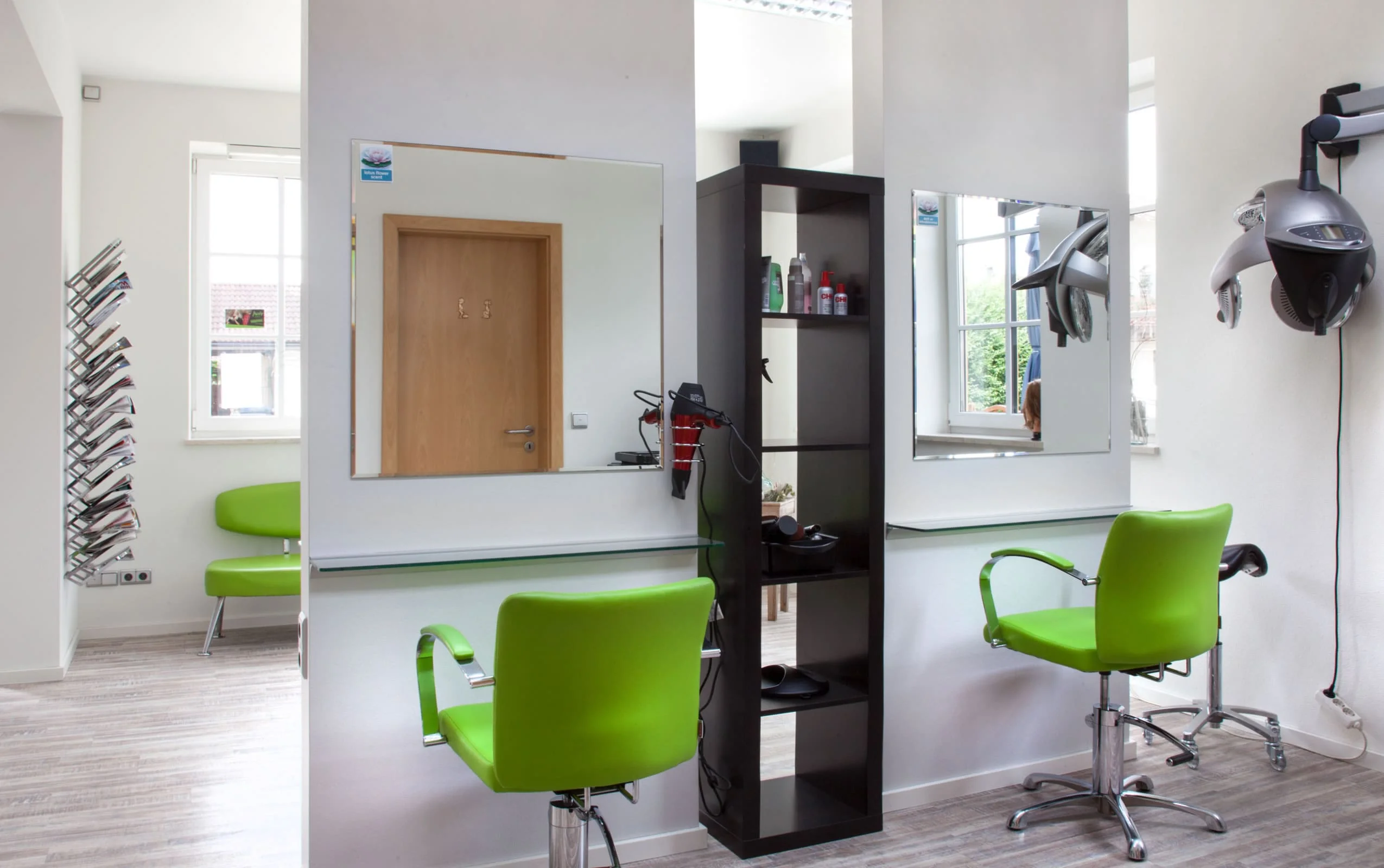 friseur beyharting